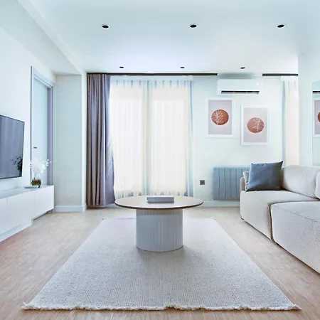 Excellent Fatih Nova Daire