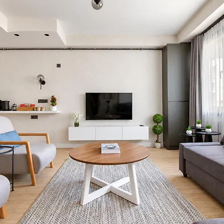 Excellent Fatih Nova Appartement *