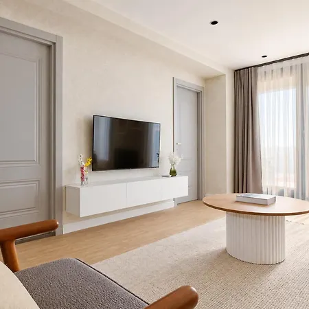 Appartement Excellent Fatih Nova *