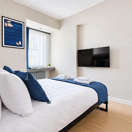 Excellent Fatih Nova Appartement *