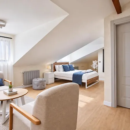 Appartement Excellent Fatih Nova *