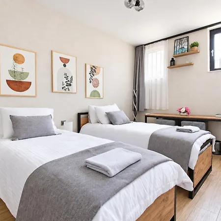 Excellent Fatih Nova Appartement *