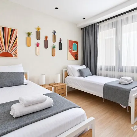 Appartement Excellent Fatih Nova *