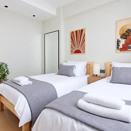 Excellent Fatih Nova Appartement Istambul
