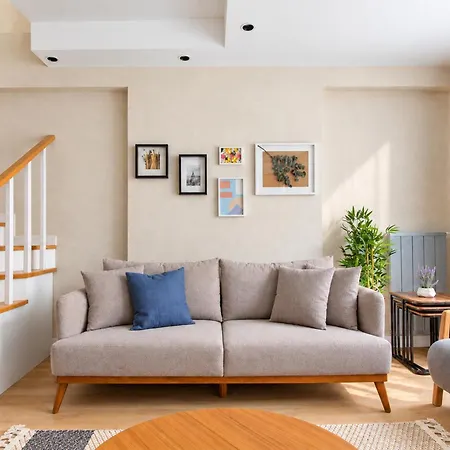 Excellent Fatih Nova Appartement