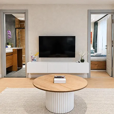 Excellent Fatih Nova Appartement *