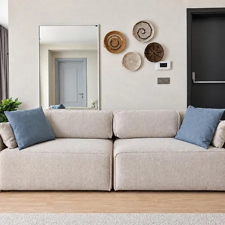 Excellent Fatih Nova Appartement *