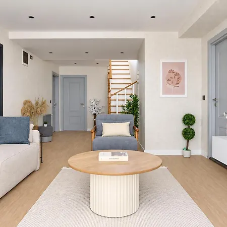 Appartement Excellent Fatih Nova Istambul