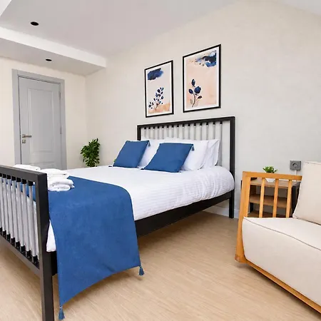 Appartement Excellent Fatih Nova Istambul