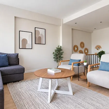 Excellent Fatih Nova Appartement