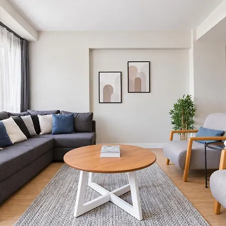 Excellent Fatih Nova Appartement *