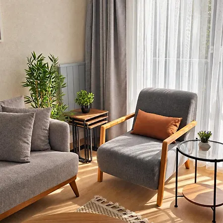 Excellent Fatih Nova Appartement *