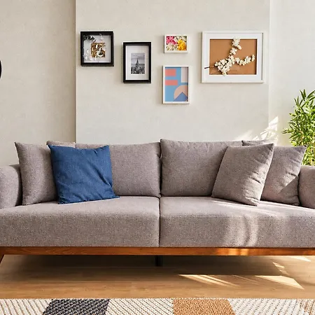 Excellent Fatih Nova Appartement