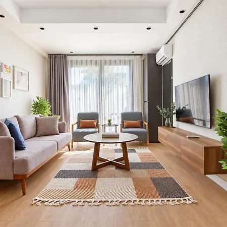 Excellent Fatih Nova Appartement *