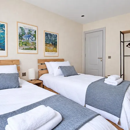 Excellent Fatih Nova Appartement