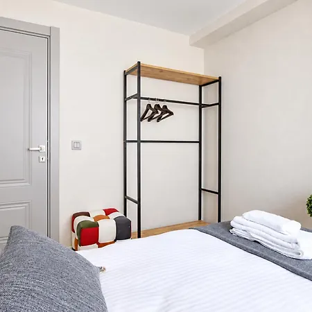 Excellent Fatih Nova Appartement