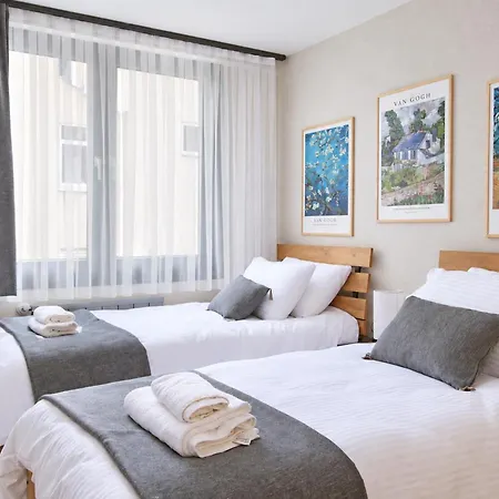 Excellent Fatih Nova Appartement *