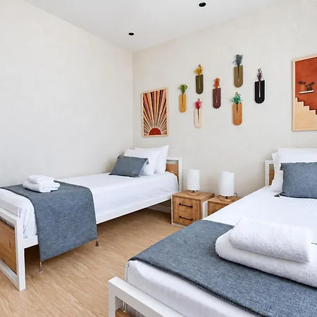 Appartement Excellent Fatih Nova Istambul