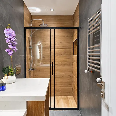 Excellent Fatih Nova Appartement Istambul