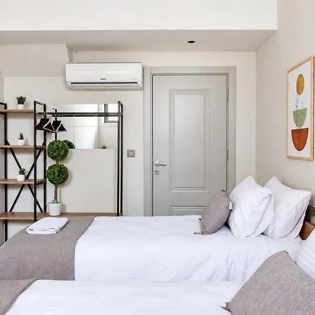 Excellent Fatih Nova Appartement Istambul