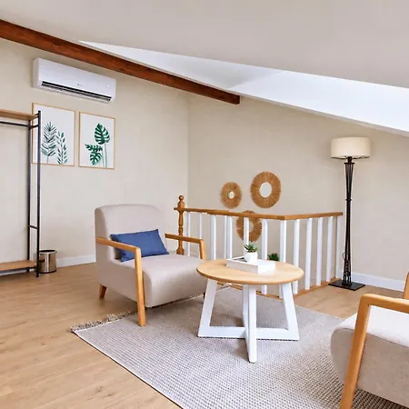 Appartement Excellent Fatih Nova
