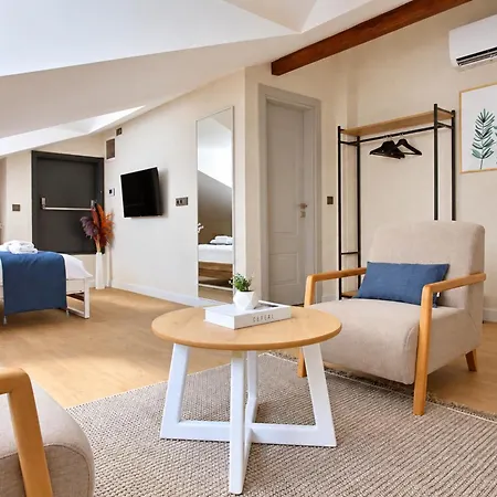 Excellent Fatih Nova Appartement *