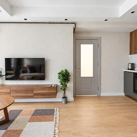 Appartement Excellent Fatih Nova *