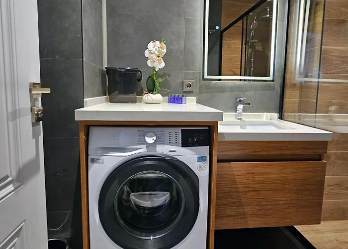 Excellent Fatih Nova *