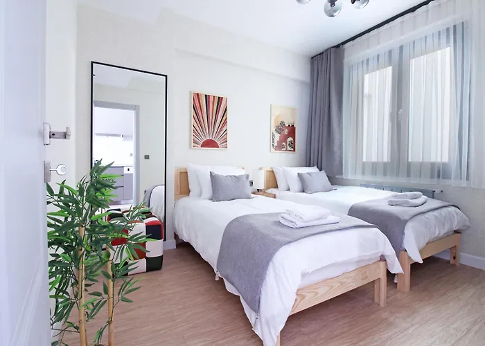 Excellent Fatih Nova Isztambul