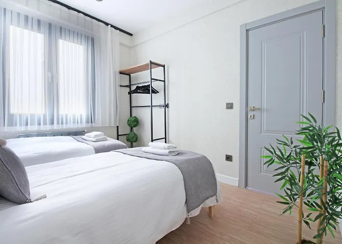 Excellent Fatih Nova * Isztambul