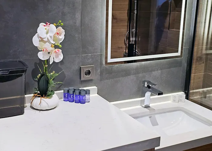 Apartman Excellent Fatih Nova