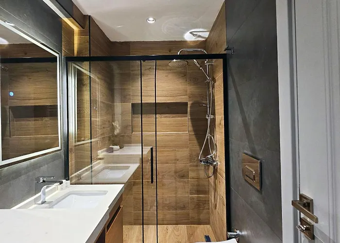 Excellent Fatih Nova Isztambul