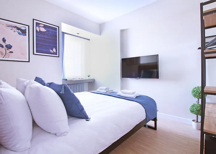 Excellent Fatih Nova Isztambul