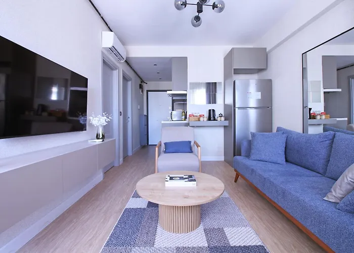 Excellent Fatih Nova Isztambul