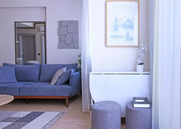 Excellent Fatih Nova Apartman *