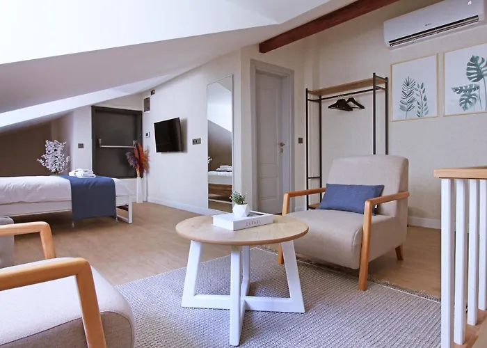 Apartman Excellent Fatih Nova *