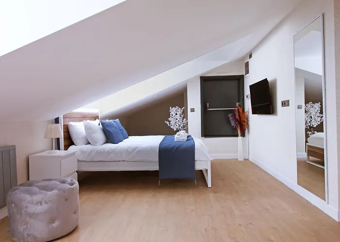 Excellent Fatih Nova Apartman