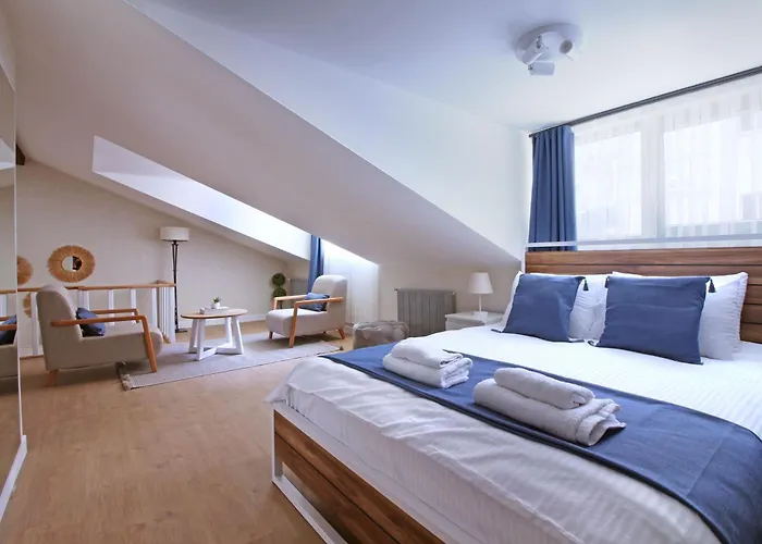 Excellent Fatih Nova * Isztambul