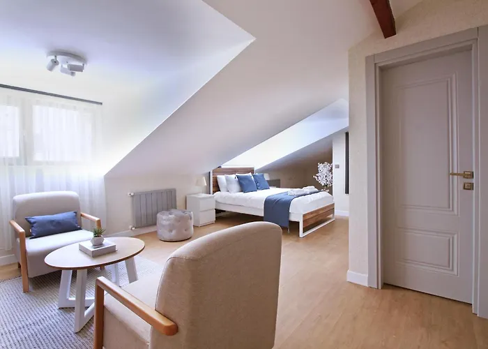 Apartman Excellent Fatih Nova *