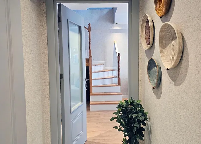 Excellent Fatih Nova Apartman Isztambul