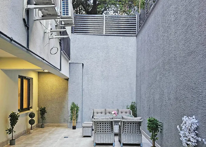 Excellent Fatih Nova Apartman *