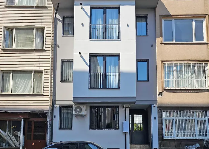 Excellent Fatih Nova