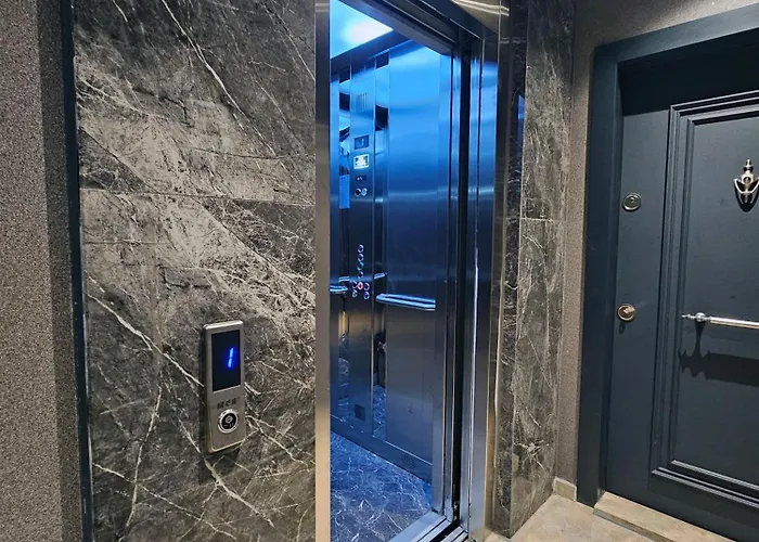 Excellent Fatih Nova Apartman