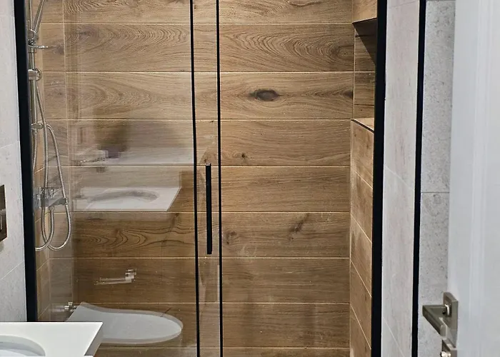 Excellent Fatih Nova Apartman Isztambul