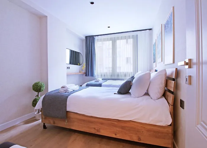 Excellent Fatih Nova * Isztambul