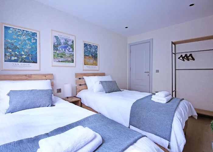 Excellent Fatih Nova Apartman