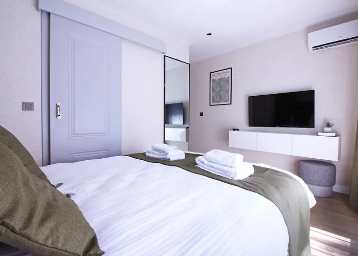 Excellent Fatih Nova Apartman