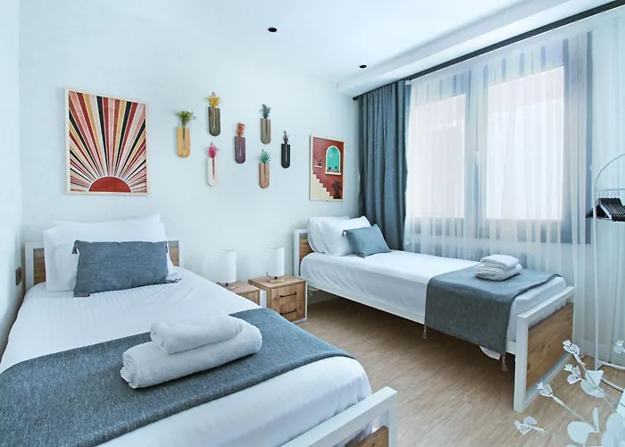 Apartman Excellent Fatih Nova *