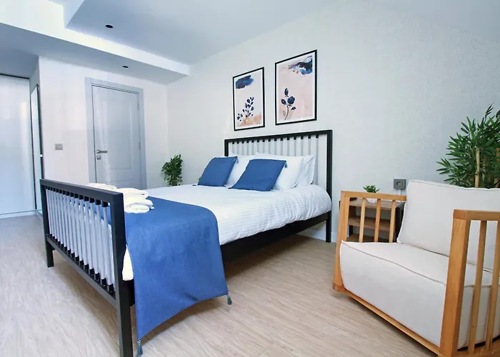 Excellent Fatih Nova Isztambul