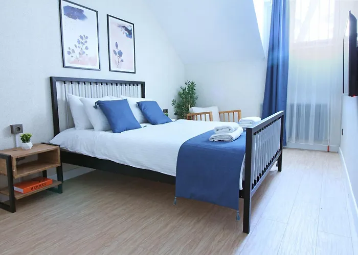 Apartman Excellent Fatih Nova